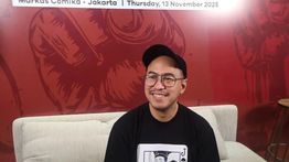 PBNU dan Muhammadiyah Tegaskan Pelapor Pandji Tidak Mewakili Organisasi