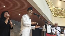 Pemerintah Salurkan Bantuan Dana Berlapis Bagi Korban Bencana di Sumatera