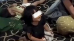 Ayah Kandung Aniaya Balita 3 Tahun di Gorontalo