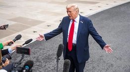 Trump Klaim Kuba Tak Akan Bertahan Tanpa Pasokan Minyak Venezuela