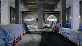 Proyek MRT Glodok&ndash;Kota Dimulai 10 Januari 2026, Ini Pengalihan Lalu Lintasnya