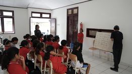 Sekolah Rakyat di NTT Bawa Harapan, Orangtua Akui Anak Lebih Aman dan Nyaman