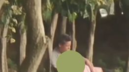 VIDEO: Beredar Video Sejoli Mesum di Pinggir Danau Tangerang