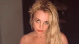 Britney Spears Sebut Tidak akan Tampil Kembali di AS