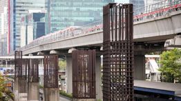 Tak Sekadar Bongkar Tiang Monorel, Pemprov DKI Utamakan Penataan Kota Berkelanjutan