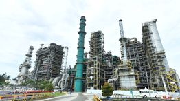 Hari Ini, Prabowo Resmikan Megaproyek RDMP Balikpapan Senilai Rp123 Triliun