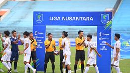 Liga Nusantara 2025/2026: Jadwal Pertandingan Klub-Klub Gacor di Nusantara TV