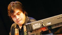 ANAGNORISIS Album Baru Dwiki Dharmawan 2026