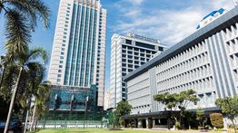 Soal Penggeledahan KPK di Kantor Pusat, DJP: Kami Hormati dan Dukung Penegakan Hukum