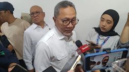 Pemerintah Upayakan Kebijakan Beras Satu Harga Berlaku Nasional Mulai 2026