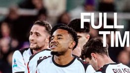 AC Milan Ditahan Imbang Fiorentina 1-1