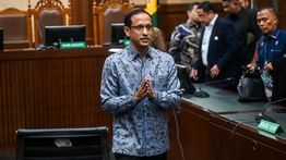 Kuasa Hukum Nadiem: Google Bukan Vendor Pengadaan Chromebook, Cuma Penyedia Software