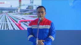 Pertamina: Impor Energi dari AS Transparan dan Sesuai Regulasi