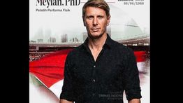 Ini Sosok Pelatih Fisik Timnas: Ilmuwan-Duet Gacor Herdman