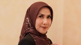 Ayah Venna Melinda Meninggal Dunia di Panti Pijat Jaksel