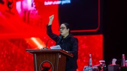 Puan: PDIP Dukung Kebijakan Pemerintah, Tapi...