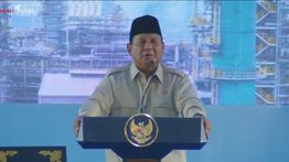 Prabowo Ingatkan Petinggi BUMN: Kalau Tak Sanggup Mengabdi, Berhenti Saja