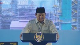 Prabowo: BUMN Banyak Rugi, Tapi Minta Tantiem Lagi dan Gak Tahu Malu