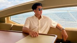 Bos Kripto RI Timothy Ronald Dilaporkan ke Polisi, Diduga Menipu