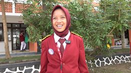 Siswi Sekolah Rakyat Senang Dikunjungi Prabowo: Tak Ada Perundungan, Semua adalah Teman di Sini