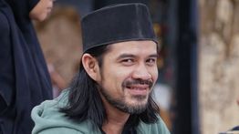 Bantah Terlibat dalam Cerita Buku Broken Strings, Roby Tremonti: Ini Sudah Selesai, Jangan Senggol Lagi