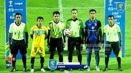 Line Up Perserang vs Pekanbaru FC, Duel Penentuan Babak Penyisihan Grup Liga Nusantara