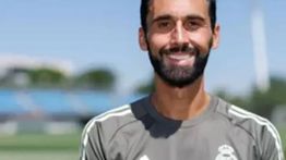 Alvaro Arbeloa Pelatih Baru Real Madrid