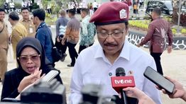 Mensos Tegaskan Seleksi Sekolah Rakyat Berbasis Data BPS, Bukan Pendaftaran