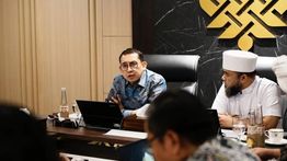 Menbud Fadli Zon Dorong Kolaborasi Daerah untuk Majukan Kebudayaan Daerah