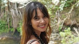 Broken Strings: Kronologi Aurelie Kawin Lari di Usia 18 Tahun hingga Jadi Korban KDRT