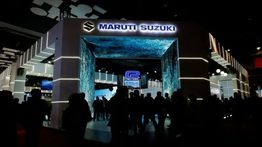 Maruti Suzuki Genjot Produksi, Tambah Kapasitas 1 Juta Unit per Tahun