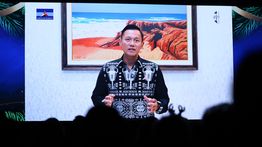 Demokrat Rayakan Natal, AHY Ajak Bangsa Bersatu dalam Kemanusiaan-Pembangunan