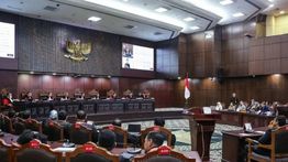 Dinilai Ancam Kebebasan Berpendapat, Mahasiswa Ajukan Uji Materiil Pasal Demo di KUHP ke MK