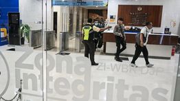 Kasus Dugaan Suap Pajak, KPK Amankan Dokumen dan Uang dari KPP Madya Jakut