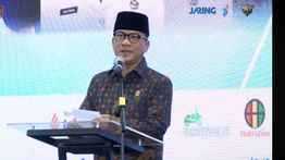 Mendes Ajak Warga Sukseskan Hari Desa Nasional 2026 dengan Ragam Kegiatan Kreatif