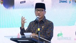 Mendes: Turnamen E-Sports Desa Mampu Cetak Atlet-atlet Tangguh