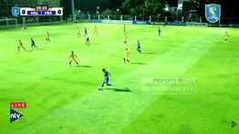 Hasil Babak 1 Liga Nusantara: Duel Ketat Perserang vs Pekanbaru Masih Tanpa Gol