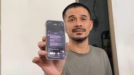 Isi Chat Roby Tremonti ke Hesti Purwadinata: Tak Ada Ancaman