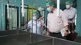 Program MBG Indonesia Tarik Perhatian Jepang untuk Studi Banding