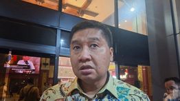 Menteri PKP Sebut Meikarta Jadi Salah Satu Opsi Lokasi Rusun Subsidi