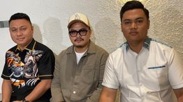 Suami Boiyen Bantah Lakukan Penipuan dan Penggelapan Rp300 Juta