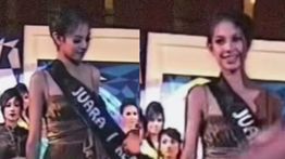 Penampakan Aurelie Saat Masih Remaja Diduga Momen Saat Child Grooming