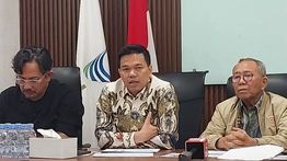 Lembaga Kolektif Nasional Umumkan Unclaimed Royalty Senilai Rp70,44 Miliar