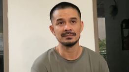 Roby Tremonti Bantah Ancam Aurelie Soal Sebarkan Foto Vulgar