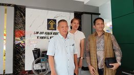 Diduga Lakukan Pelanggaran Kode Etik, Notaris di Jakarta Barat Dilaporkan ke MPD