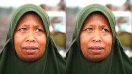 Viral Curhat Warga Lumajang Minta Gunung Semeru Dipindahkan Gegara Trauma Erupsi