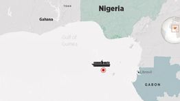 Menlu RI Koordinasi dengan China Tangani Penculikan WNI oleh Bajak Laut di Gabon