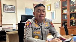 Mabes Polri Tegaskan PTDH Kompol Satria Nanda Setelah Banding Ditolak