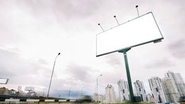 AMLI Minta Pemprov DKI Perhatikan Keberlangsungan Usaha Reklame