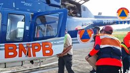 BNPB Catat 1.189 Korban Tewas Akibat Banjir dan Longsor di Aceh, Sumut, dan Sumbar